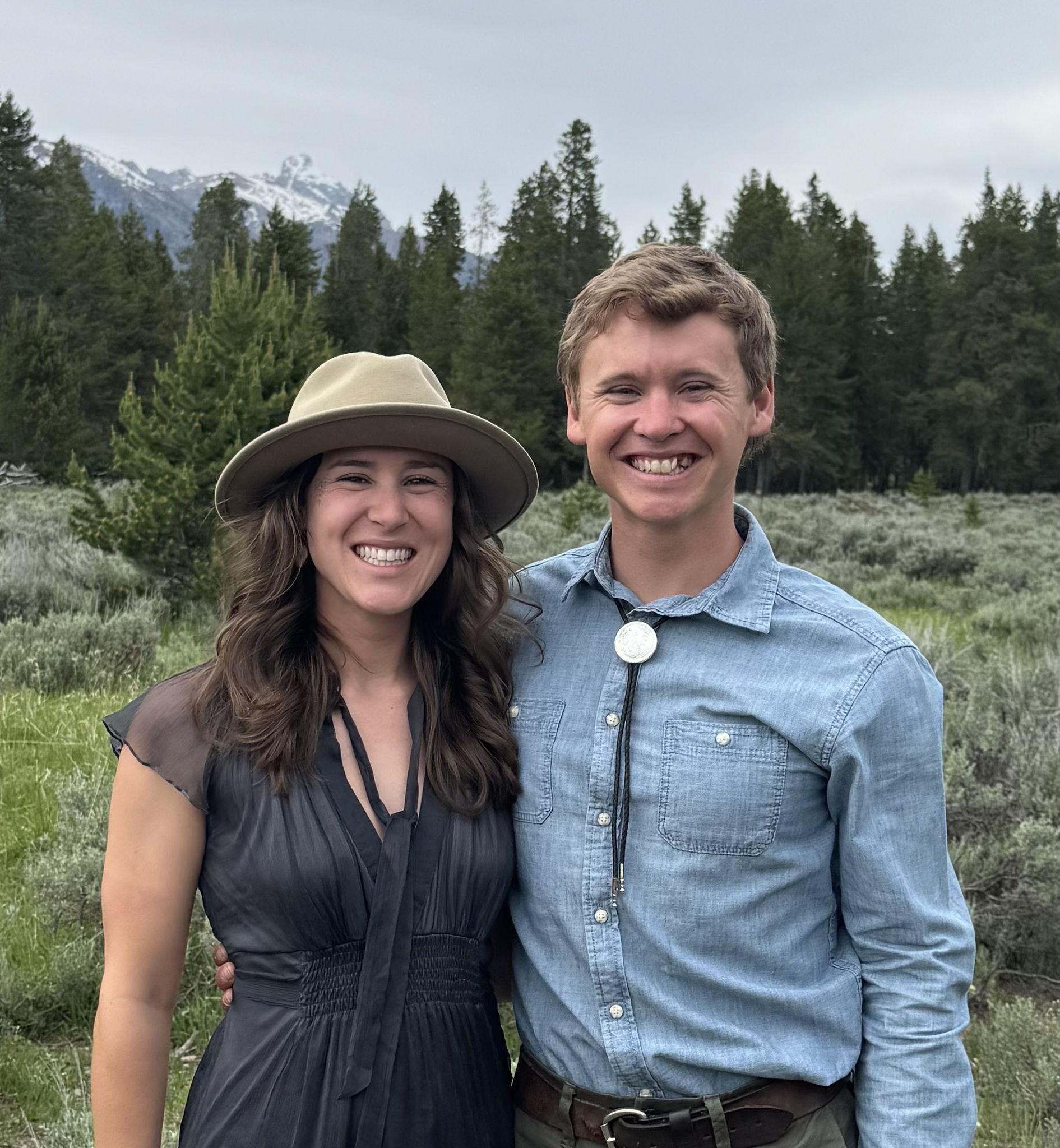 The Wedding Website of Kaylee Pickett and Noah McCorkel