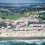 Belmont Park