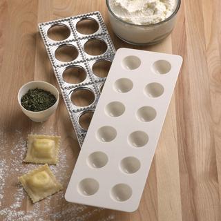 Authentic Italian Ravioli Maker