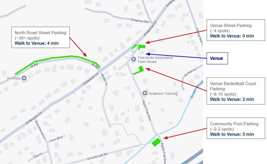 The Wedding Website of Greta Fergus and Julio Guardado