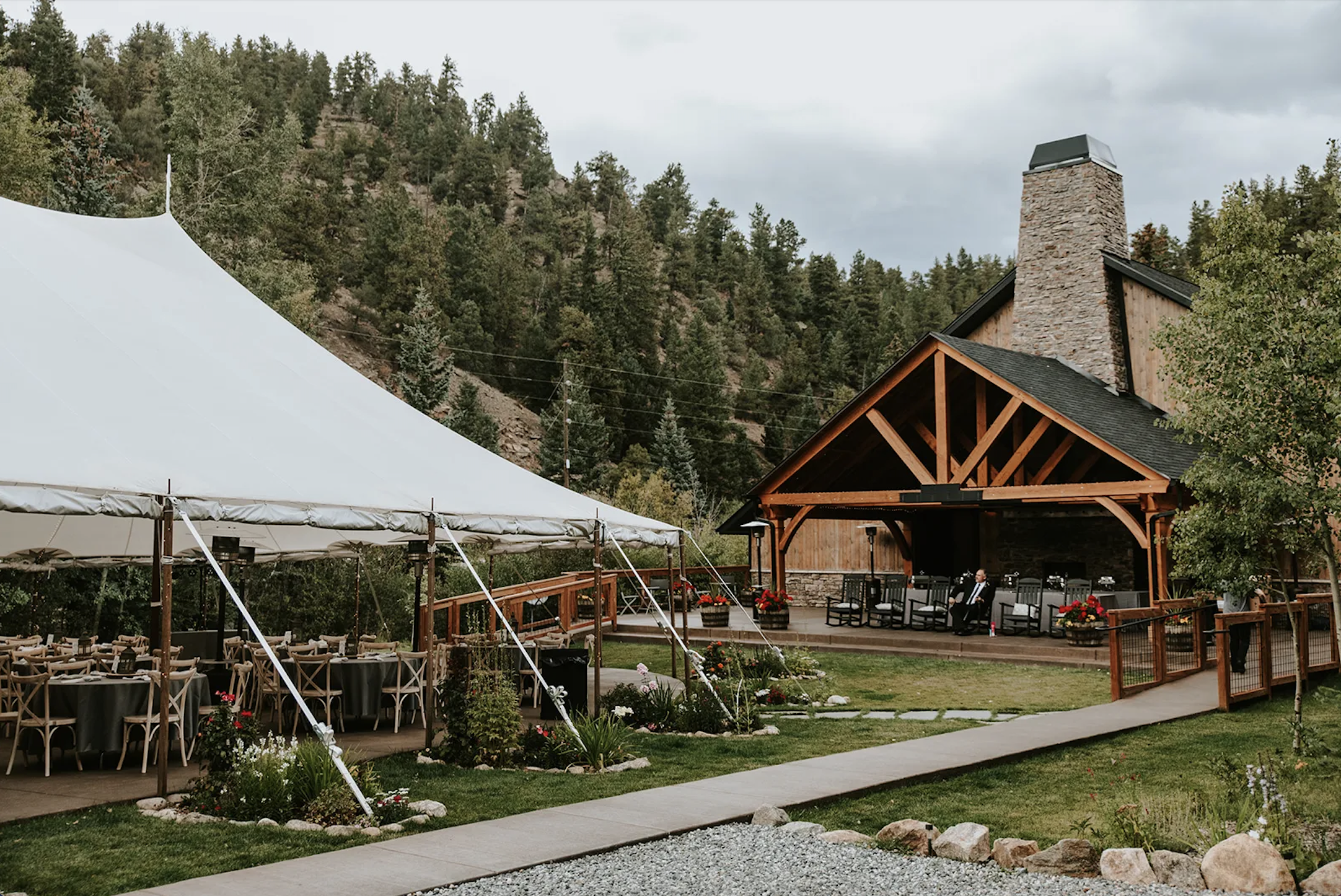 The Wedding Website of Alyssa Ciccolo and Jake Fogleman