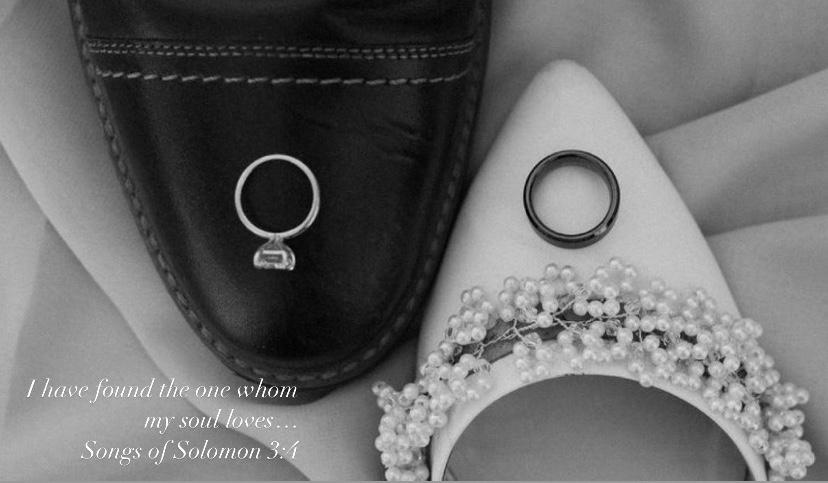 The Wedding Website of Varaidzo Mushayabasa and Kudakwashe Gwasira