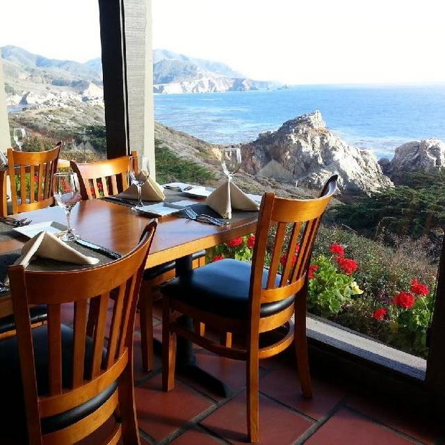Honeymoon Dinners