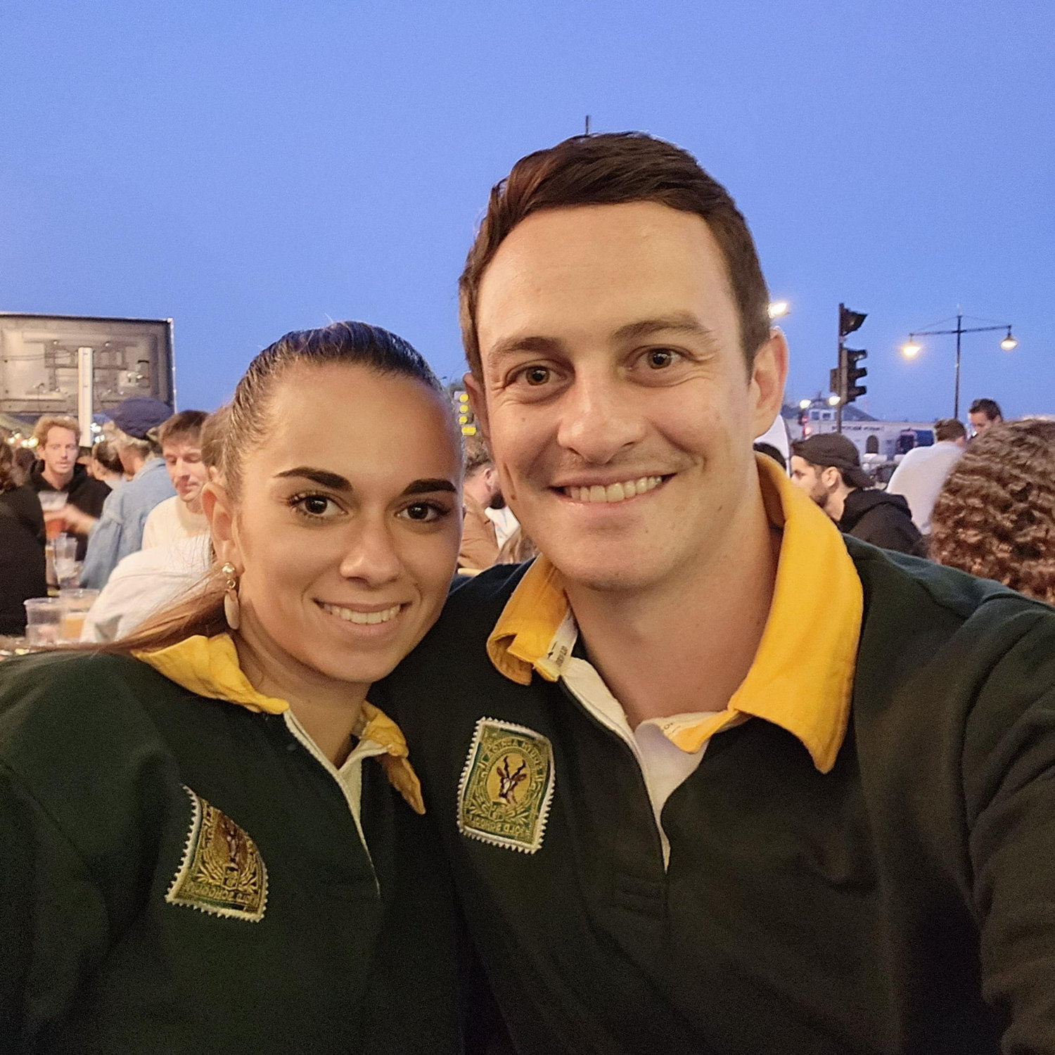 2023 Rugby World Cup