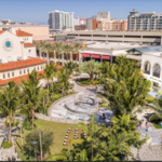 The Square