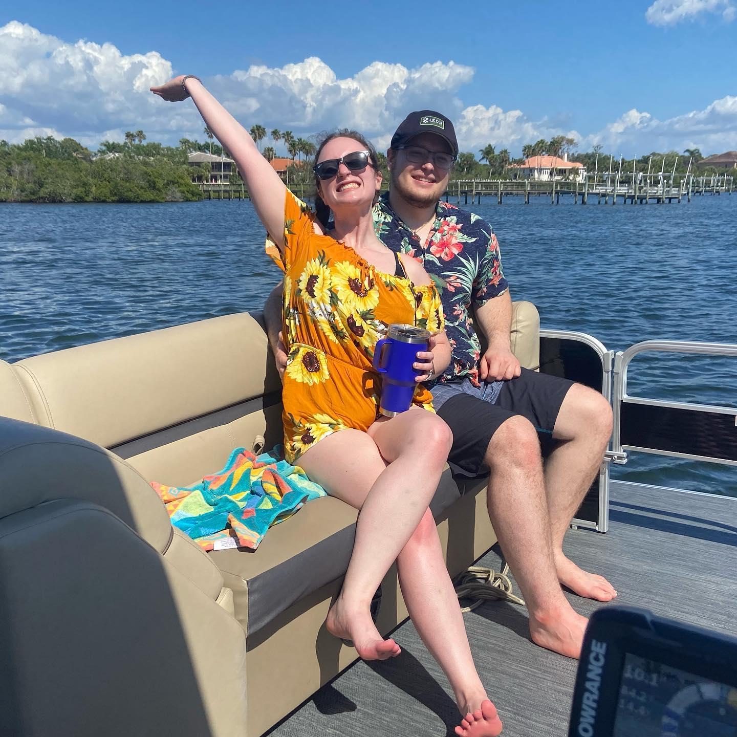 Spring break 2023 - Rotonda West, FL