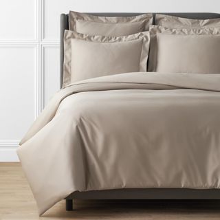 Legends Hotel Supima Wrinkle-Free Duvet Cover