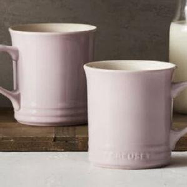 Vancouver Mug in the color Shallot