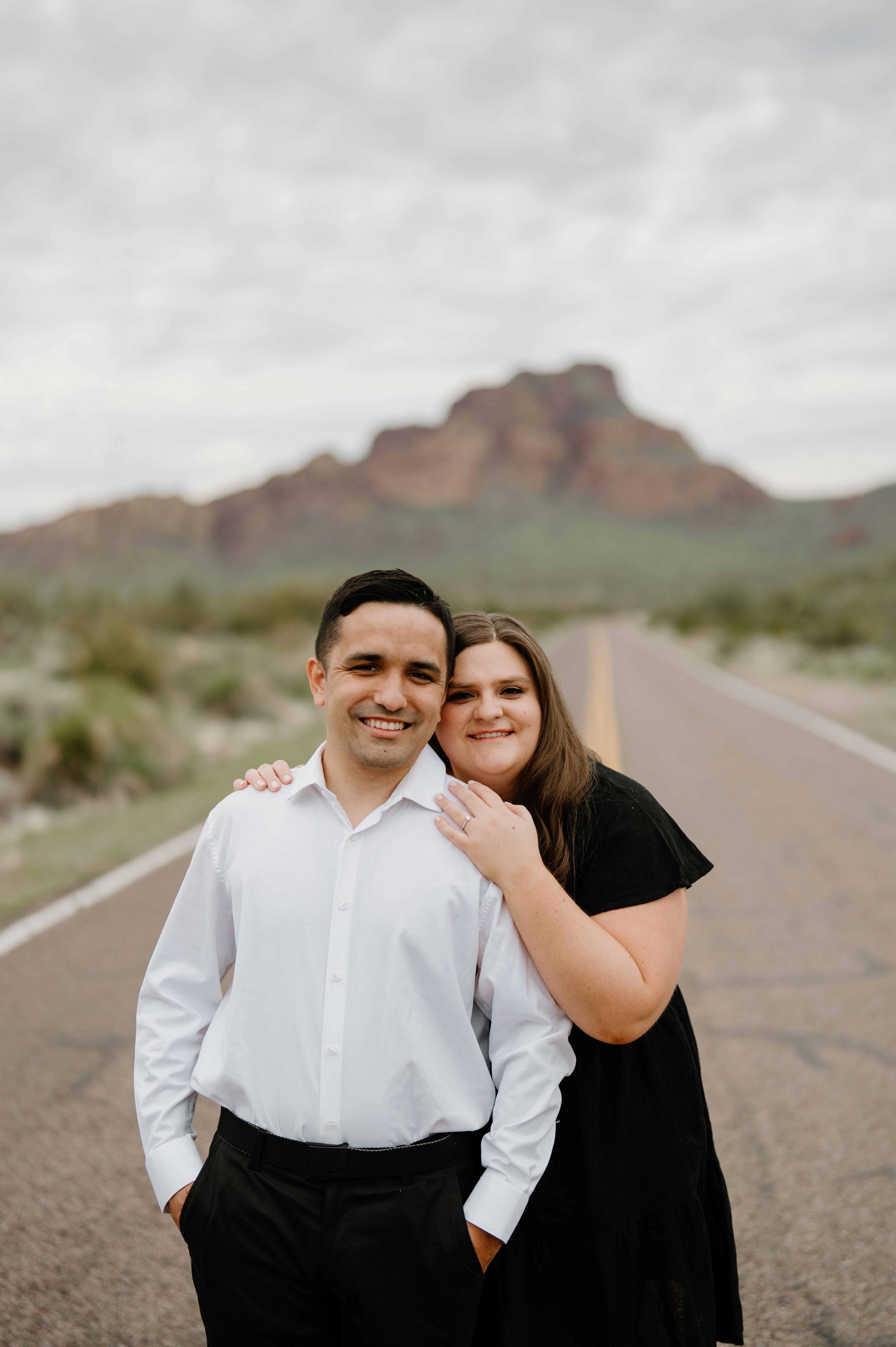 The Wedding Website of Corin Hill and Cole Kjellman