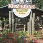 Kids Towne Park and Dog Park