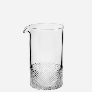 Diamond Mixing Glass