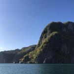 Nacpan Beach