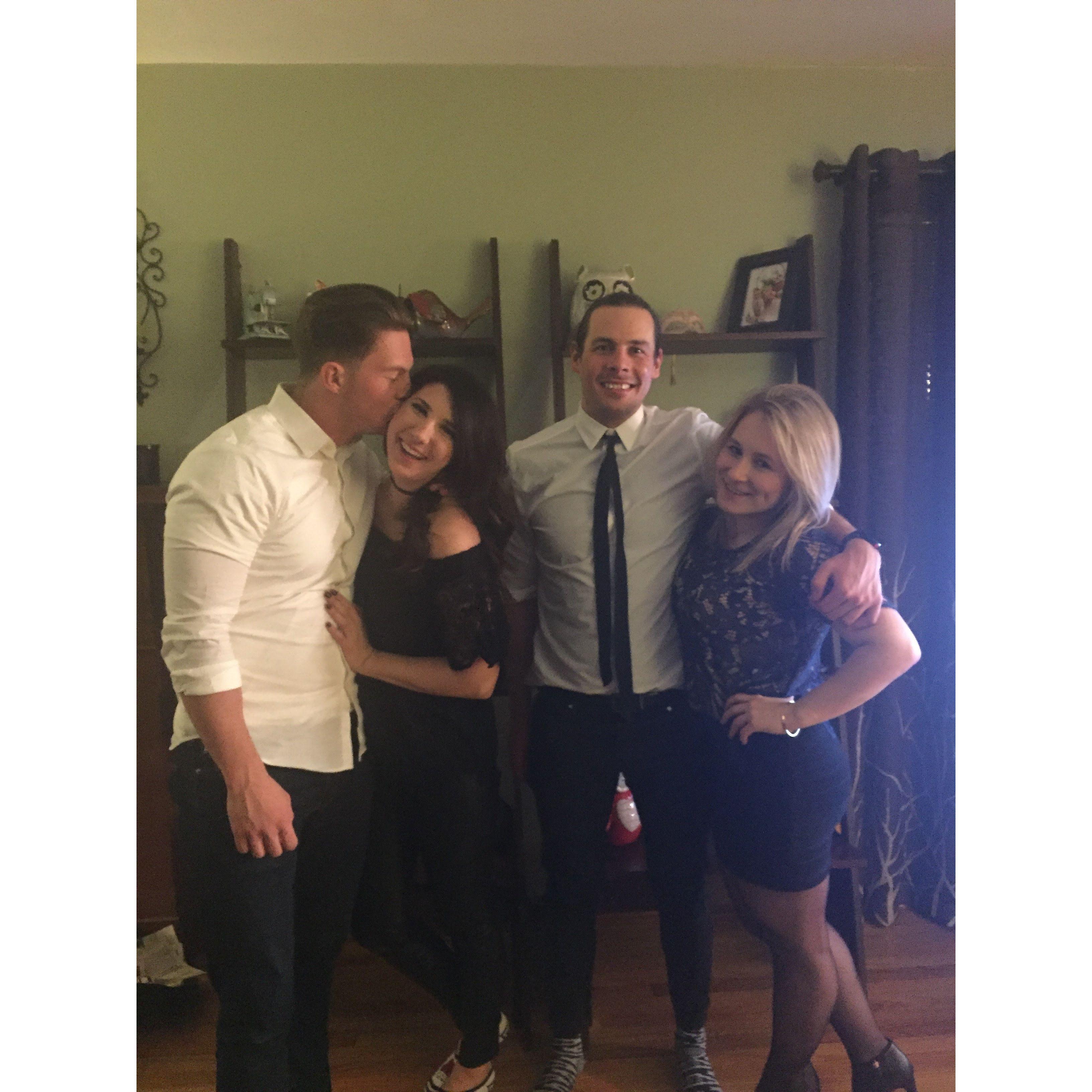 NYE '16