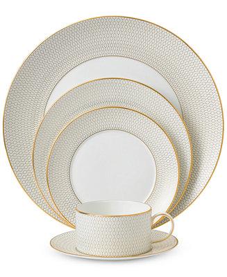 Arris 5-Pc. Place Setting