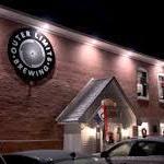 Outer Limits Brewing