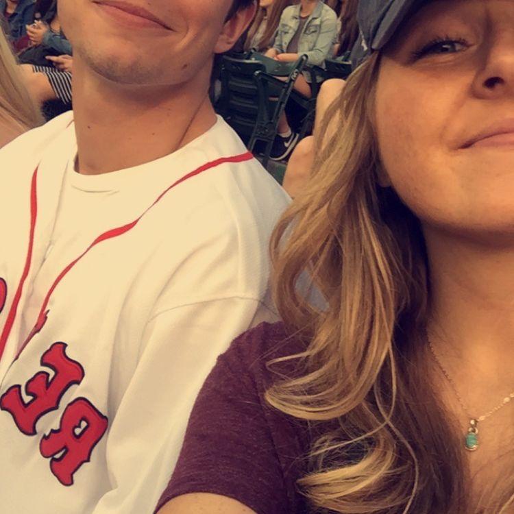 Red Sox game