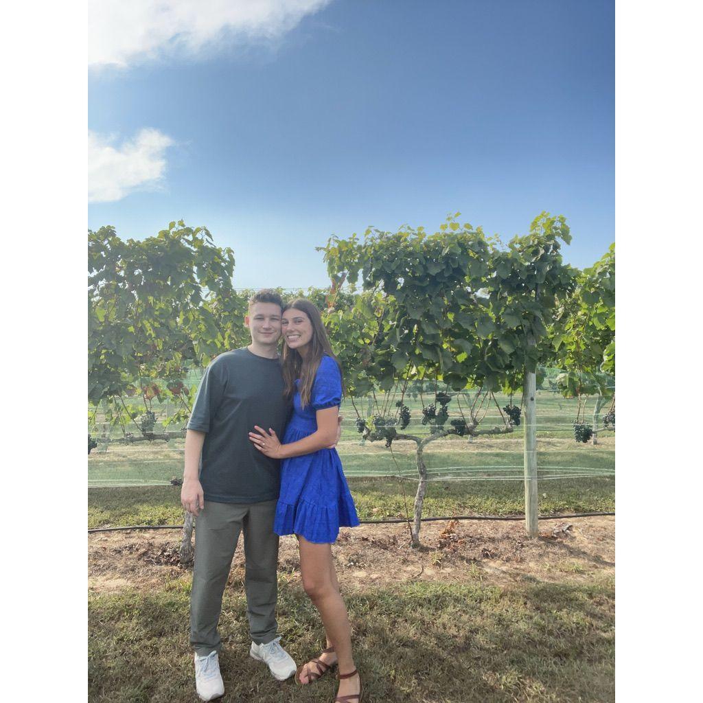 But it all worked out okay :)