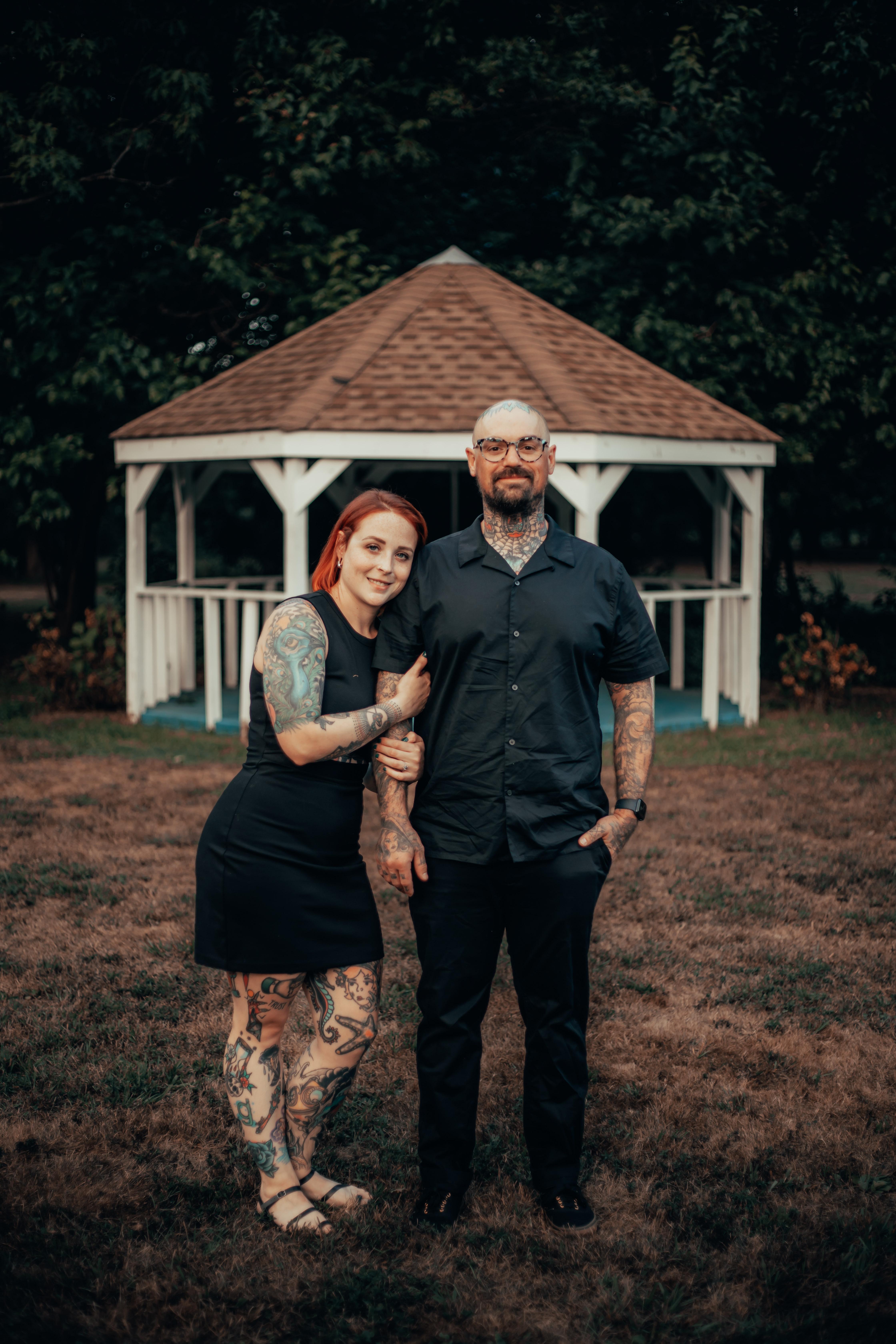 The Wedding Website of Julia Heavel and David Kunkel