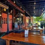 AJ's Oyster House