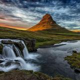 Snæfellsnes Peninsula