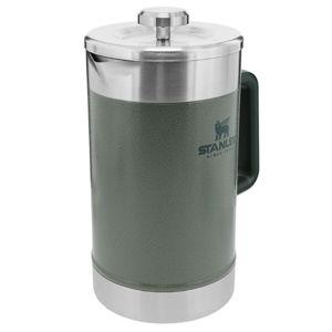 Stanley Classic Vacuum French Press - 48 fl. oz. | REI Co-op