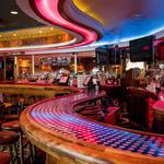 Silver Dollar Bar
