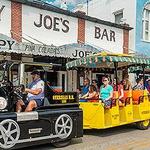 Conch Tour Train