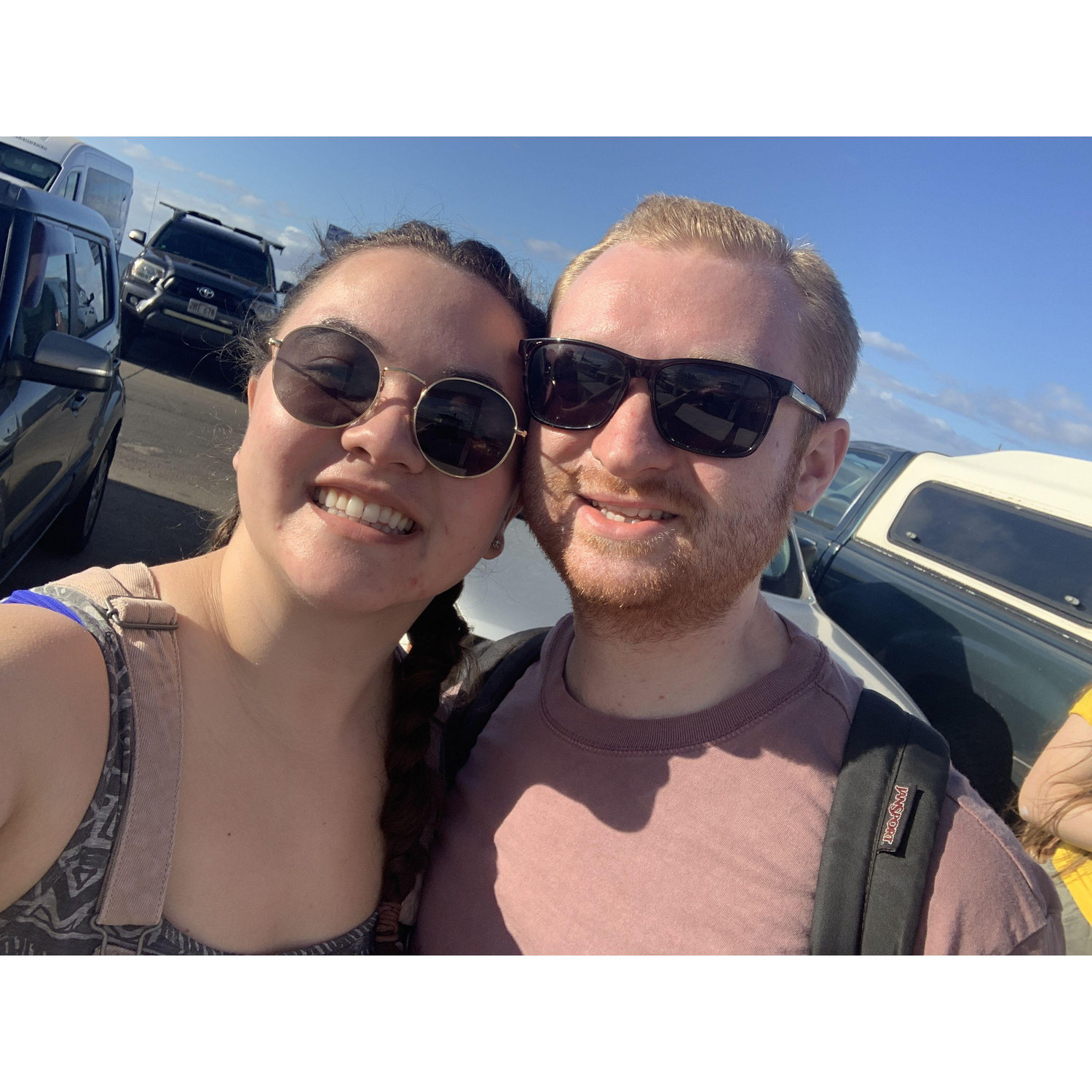 Maui April 2022