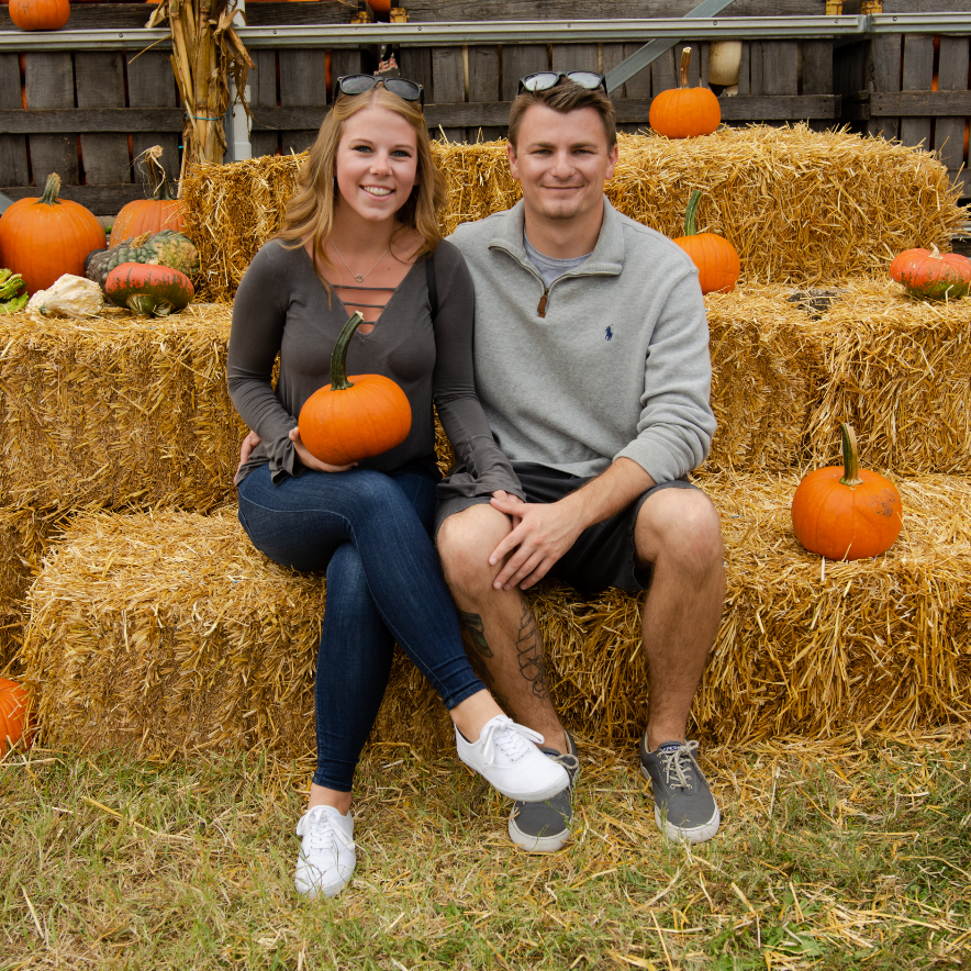 October 12, 2019 - Weber's Cider Mill Farm