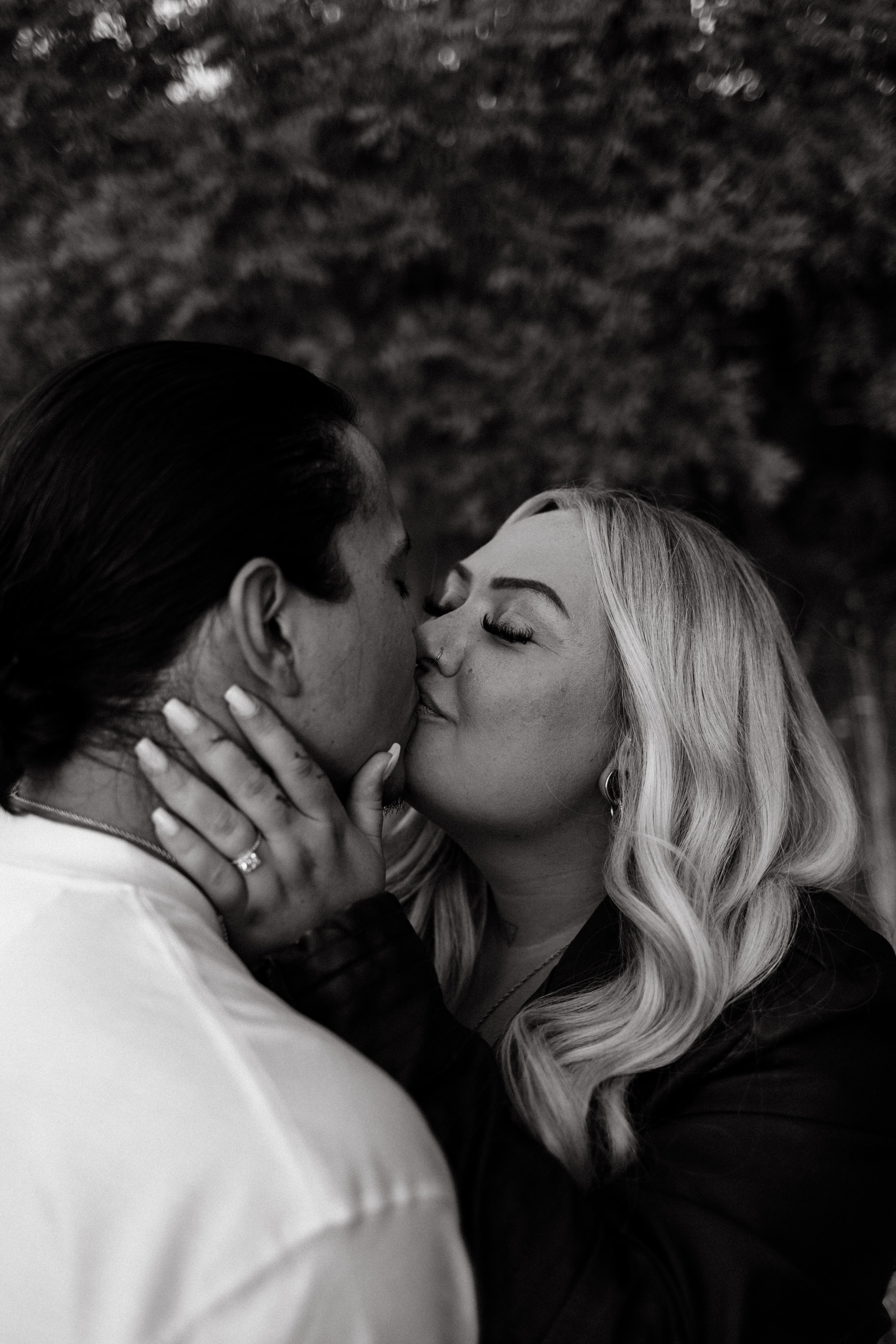 The Wedding Website of Steevi Flygare and Zach Muhlestein