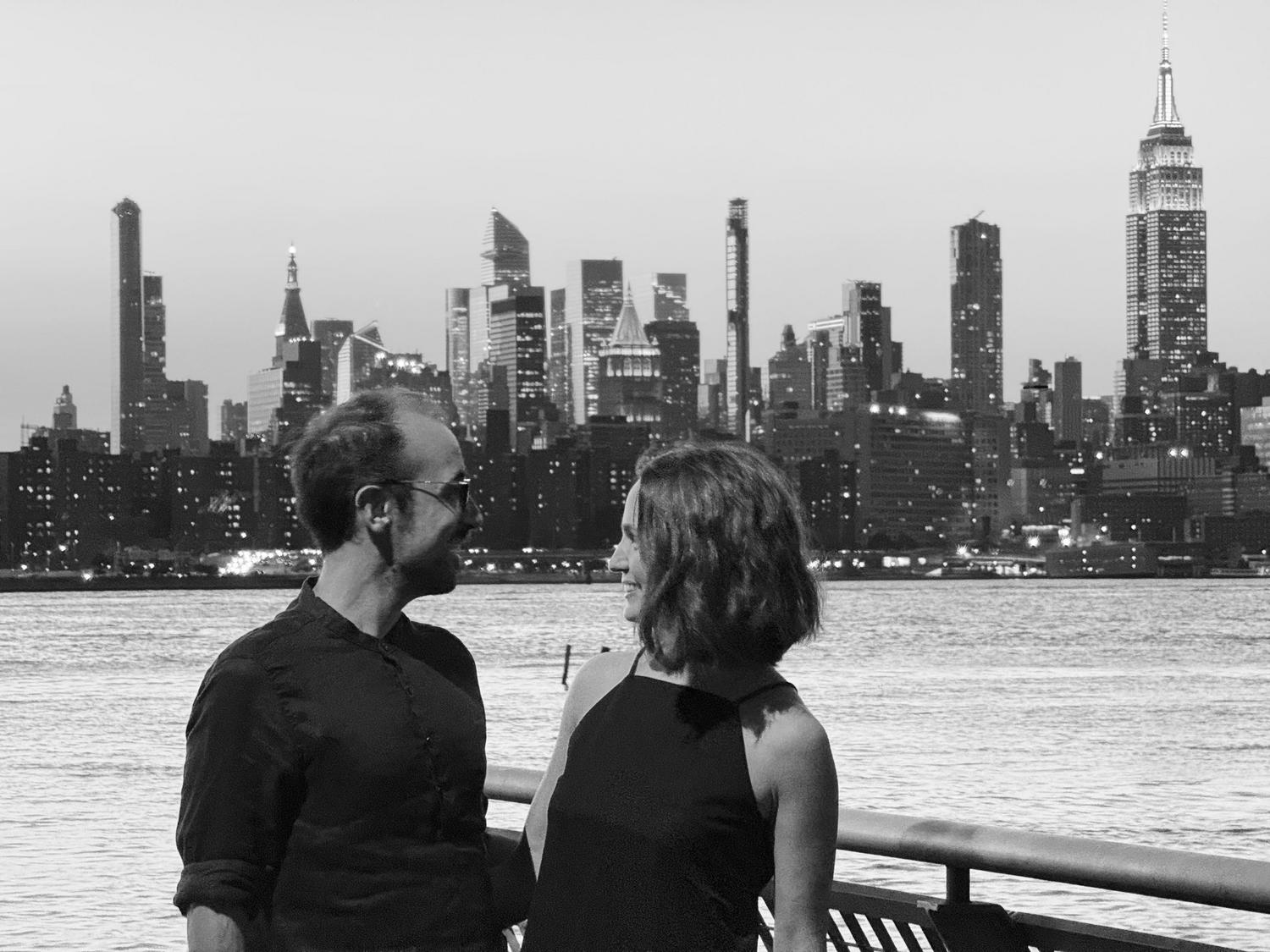 The Wedding Website of Anna Apostolopoulou and Leonidas Diamantopoulos