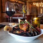 Tutoni's Restaurant