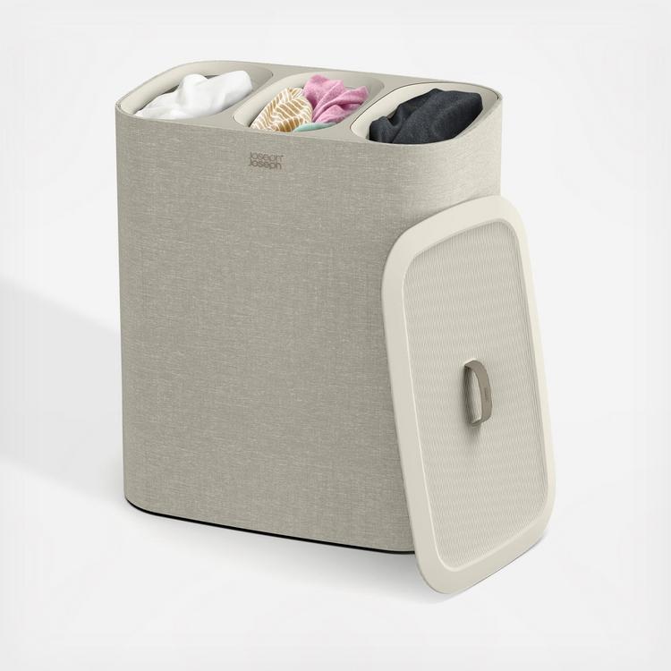 Joseph Joseph, Tota Trio Laundry Separation Basket | Zola