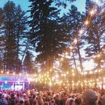 Pine Creek Lodge
