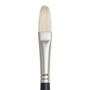 Winsor & Newton Artists' Oil Brush Filbert 8