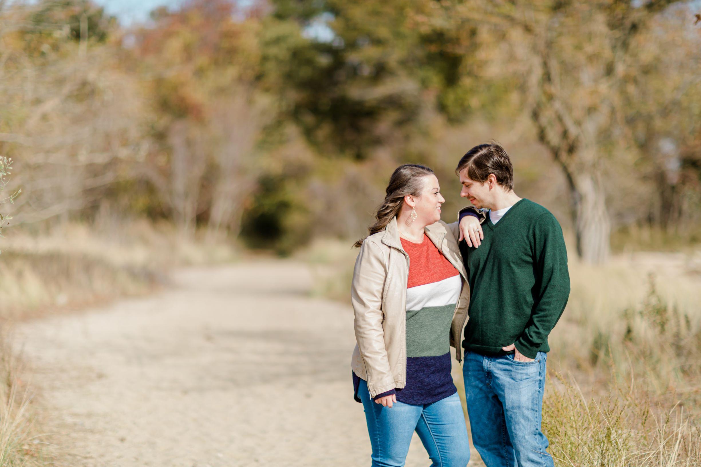 The Wedding Website of Jenna Ferri and John Backert