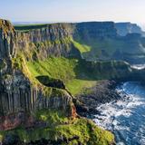 Giants Causeway