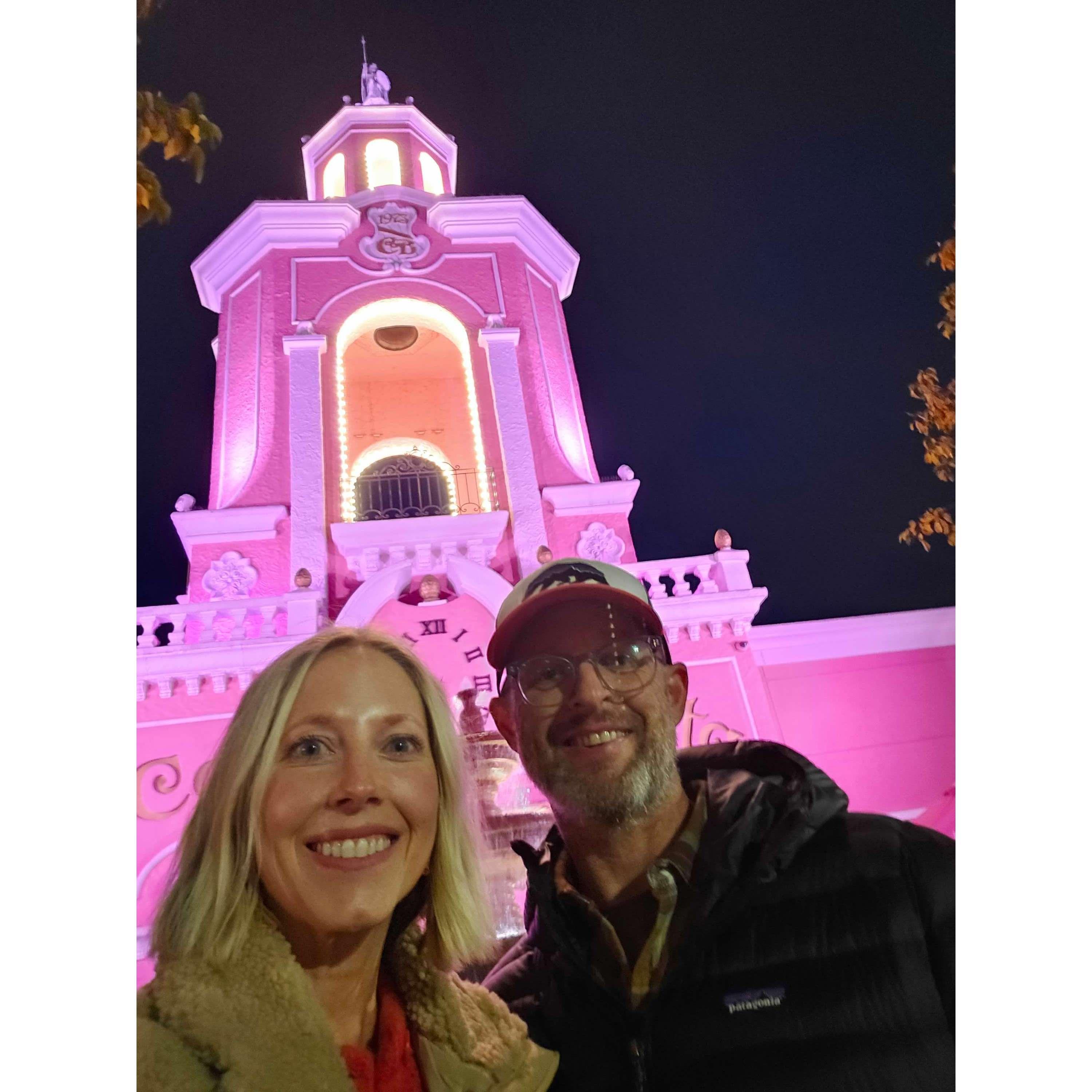Casa Bonita! - October 2024