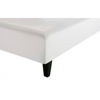 Boardman's Private Collection White White Plain Base Cover