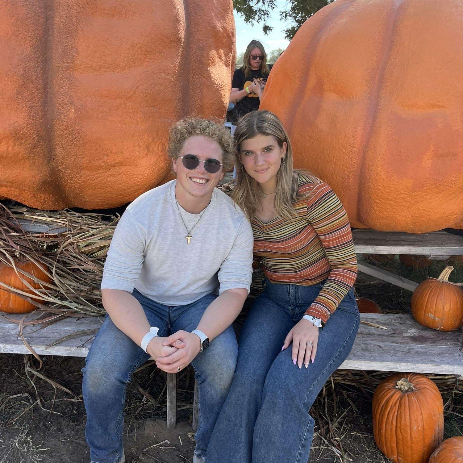 A fall tradition!