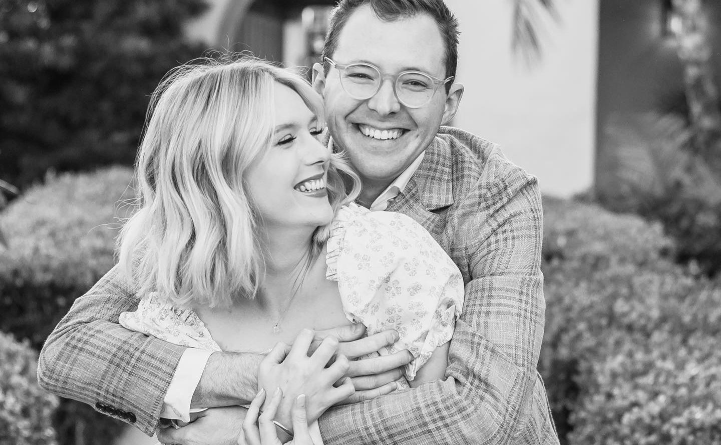 The Wedding Website of Priscilla Ring and Brandon Boudreau