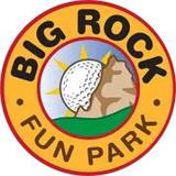 Big Rock Mini Golf & Fun Park