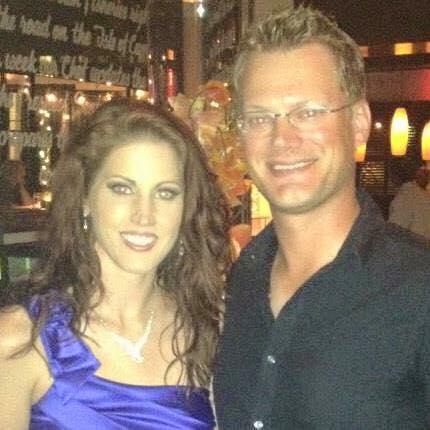 The Wedding Website of Jenene Dulaney and Jordan Burke