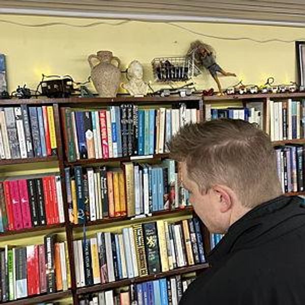 Home Library Fund