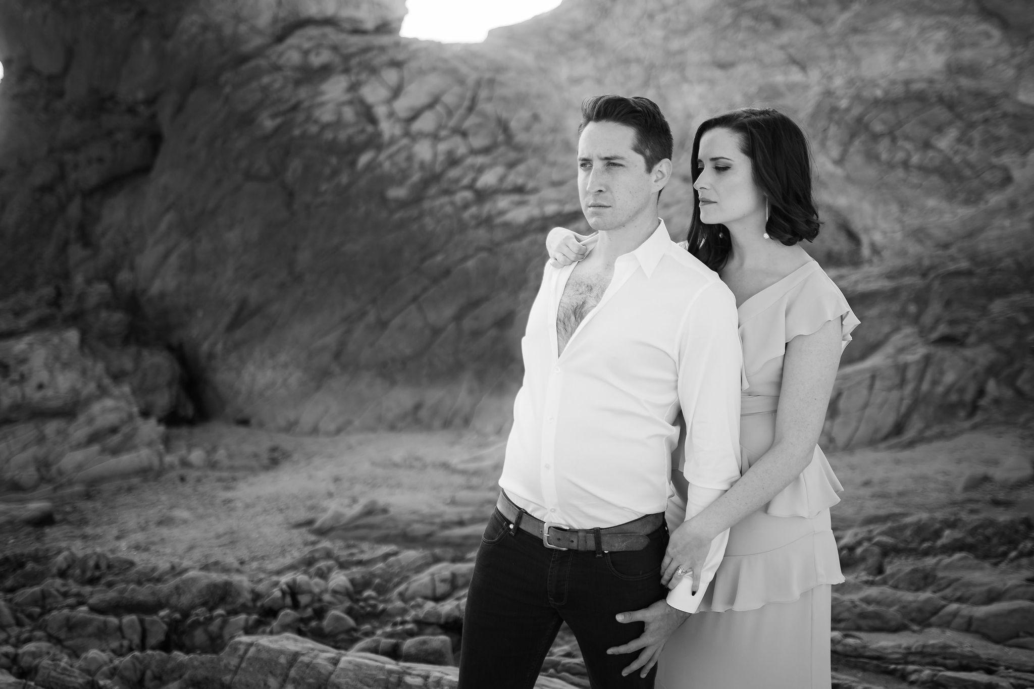 The Wedding Website of Daniel Barber and Stephanie Marquis