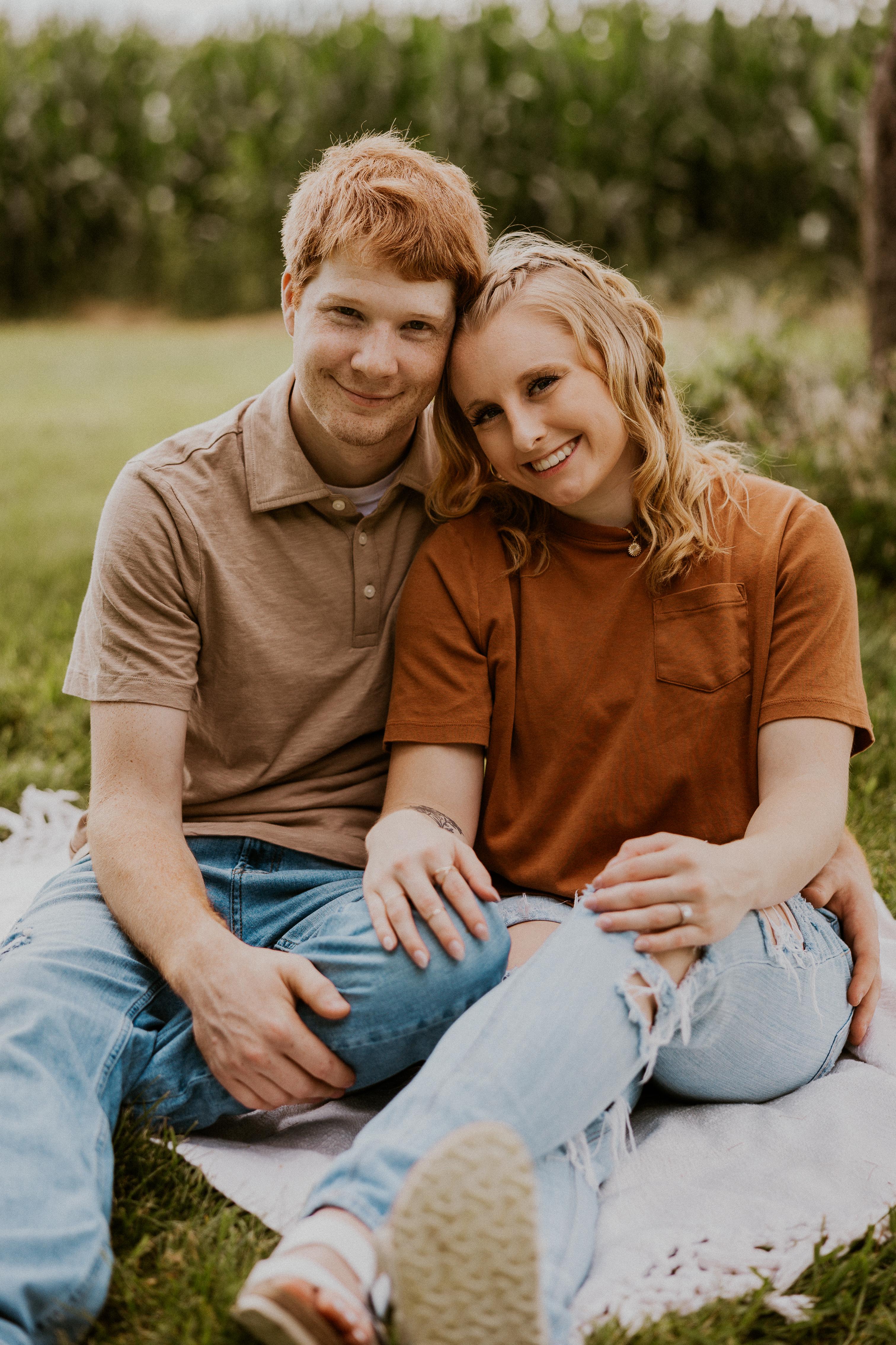 The Wedding Website of Claire Coons and Cody Vanderlaan