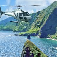 Adventures in Maui