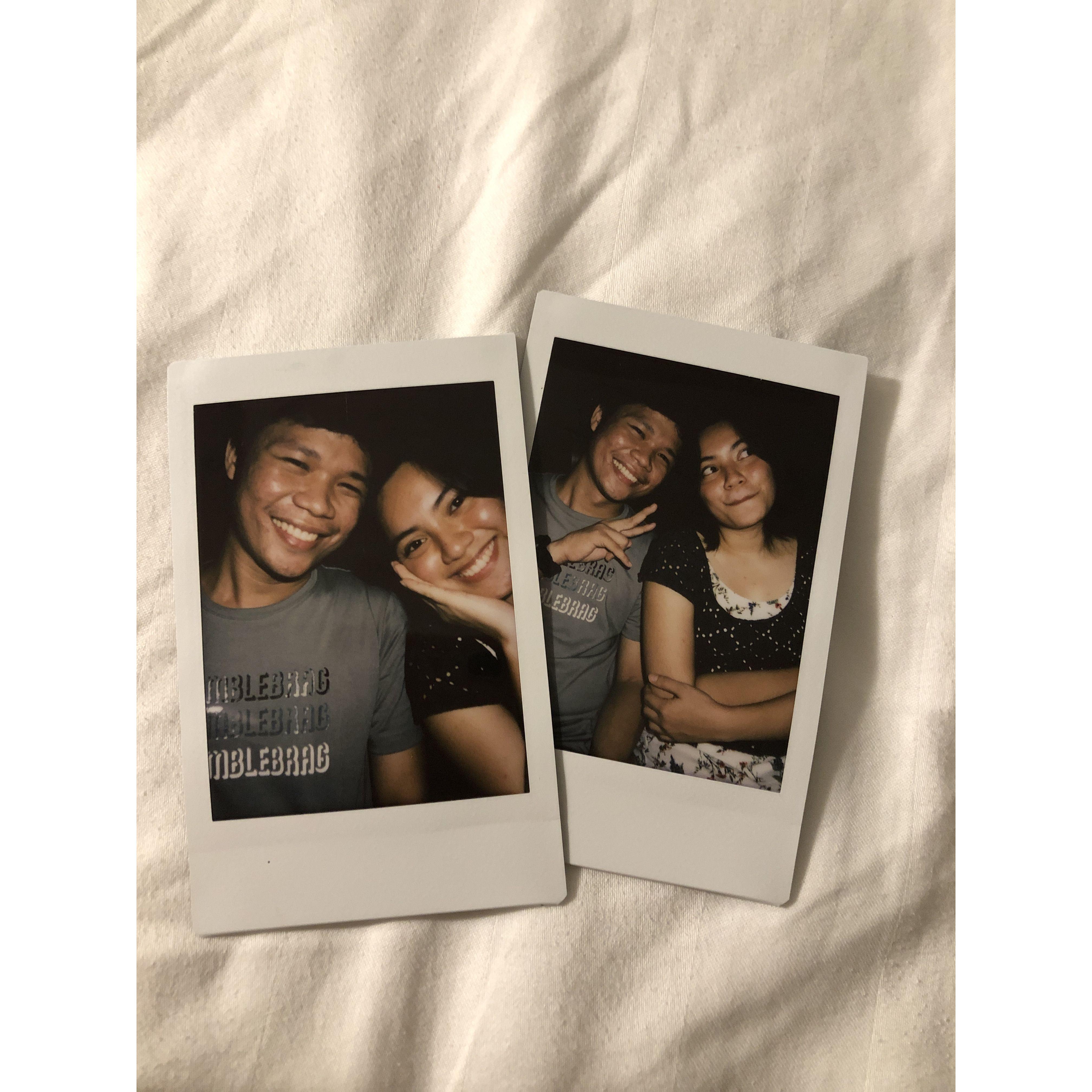 souvenir from the boracay trip.