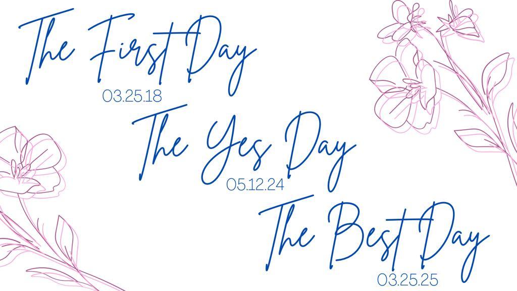 The Wedding Website of Gladys Salas and Bryan Famisaran