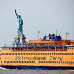 Staten Island Ferry